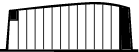 Taidekappeli logo musta